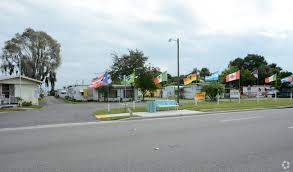 luxor mobile home park apartments for