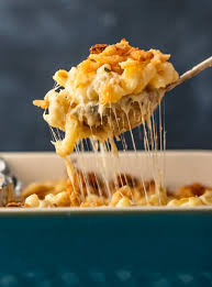 baked mac and cheese recipe 2 ways