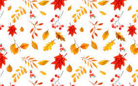free autumn leaf wallpaper for your