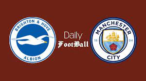 23 Ekim 2021 Man City Brighton maçı hangi kanalda saat kaçta? - Daily Futbol
