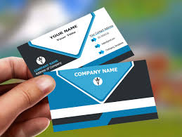 A nice card speaks a lot about your business. Create Unique Professional And Standard Business Card By Bappybk Fiverr