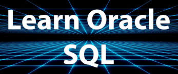 oracle sql tutorial standout dev