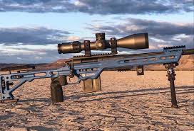 Optics Review Sig Sauer Tango6 5 30x56mm Rifle Scope The