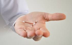 iuds and fibroids which contraceptive