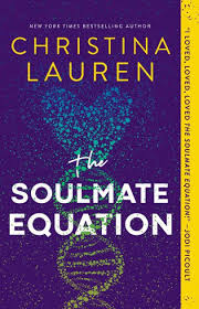 the soulmate equation by christina