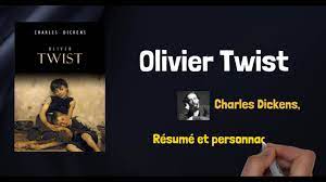 Olivier Twist , Résumé et personnages - YouTube