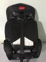 Car Booster Seat Baby Children