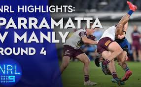 To watch parramatta eels vs manly sea eagles live stream. Eels V Sea Eagles Match Highlights Round 4 2020 Telstra Premiership Nrl Cute766