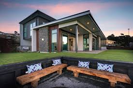 Architectural Eco Showhome Hybrid