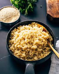 how to cook quinoa a couple cooks