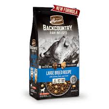 Is fromm a good food to feed my dog? Large Breed Dog Food