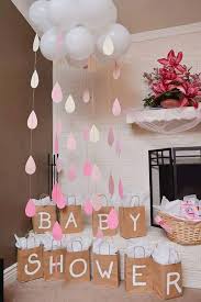 baby shower balloons the best diy