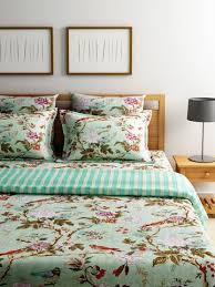 turu cotton 5 piece bedding and quilt