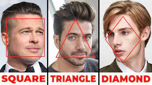 best hairstyle for your face shape