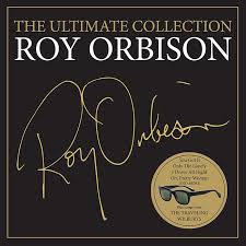 roy orbison legacy recordings