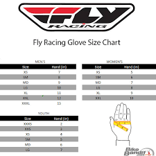 Fly Racing Lite Gloves
