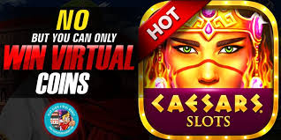 Play for free and join the best casino slots community in the world. Can You Win Real Money On Caesars Slots Play Caesars Slots