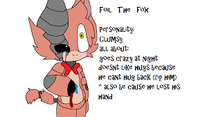 Someone for politely giving advice or a different opinion. My Cringy Fnaf Oc By Mssmall On Deviantart