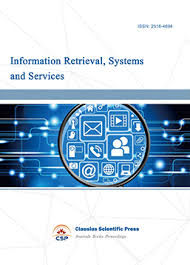 information retrieval systems and services