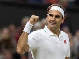 Federer highest-earning tennis player ...