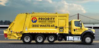 priority waste dumpster als