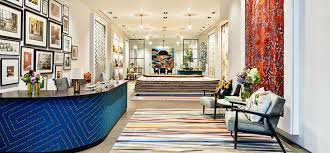 places to go in nyc visit rug company