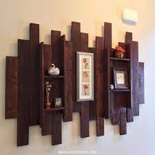 Diy Wooden Pallet Decoration Ideas