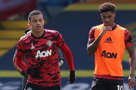 How to watch europa league final without cable. Marcus Rashford And David De Gea Start Manchester United Predicted Line Up Vs Villarreal Manchester Evening News