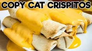 cafeteria copy cat crispitos you