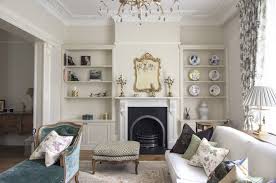 victorian interior design style