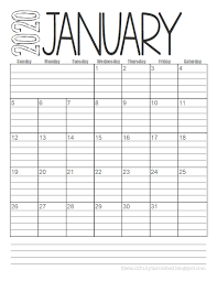 In case you shed from the website start when using logbook formation without a intricate for every. Beautifully Tarnished Free 2020 Lined Monthly Calendars Printable Download