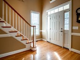 Flooring Should I Choose For My Stairs