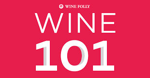 101 (one hundred and one) is the natural number following 100 and preceding 102. Wine Basics A Beginner S Guide To Drinking Wine Wine Folly
