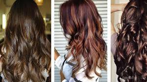 Maybe you would like to learn more about one of these? 5 Warna Cat Rambut Yang Cocok Untuk Semua Warna Kulit