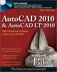 Autocad 2010 And Autocad Lt 2010