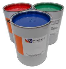 Exterior Gloss Paint Cheaper Popular Colours