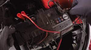 how to charge a car battery s ghana