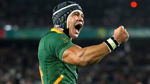 Cheslin kolbe is a south african professional rugby union player who currently plays for the south africa national team and for toulouse in. Rugby World Cup Star Cheslin Kolbe Targets Tokyo 2020