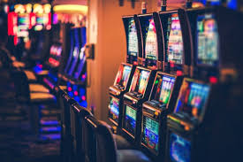The Advantages of Golden Slot Casino