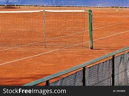 Finding the best tennis court will depend on your needs, experience, and skill level. Empty Tennis Court Free Stock Images Photos 2344925 Stockfreeimages Com