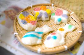 桃の節句に供える「おこしもの」が愛知県だけの伝統料理って知っていた？-記事-ちたまるNavi | 知多半島情報ポータル