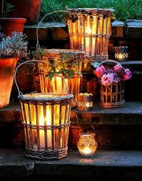 59 Fall Lanterns For Outdoor And Indoor