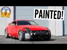 Job interview questions and sample answers list, tips, guide and advice. Nissan 350z Paint Job Jobs Ecityworks