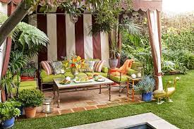 10 outdoor party ideas how to throw a