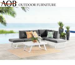 sectional lounge furniture sofa set
