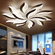 Lampe Plafond Avize Indoor Ceiling Lamp