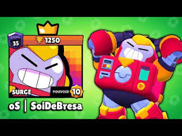 Jessie is a common brawler who is unlocked as a trophy road reward upon reaching 500 trophies. Utip Video