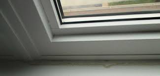 Leaking Windows When It Rains What To