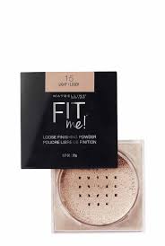 fit me loose powder maybelline singapore