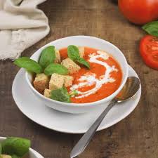 vegan panera bread creamy tomato soup